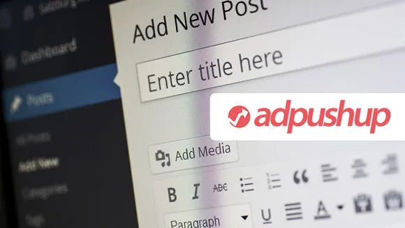 AdPushup