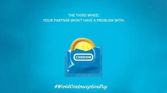 World Contraception Day brand posts