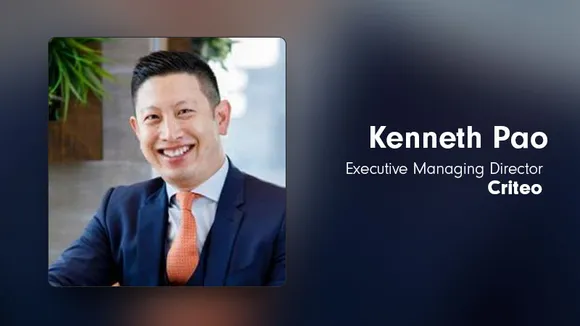 Criteo appoints pao