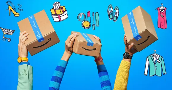Amazon Prime Day