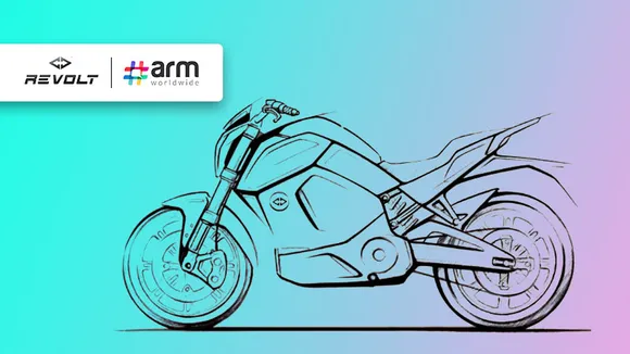 #ARM Worldwide