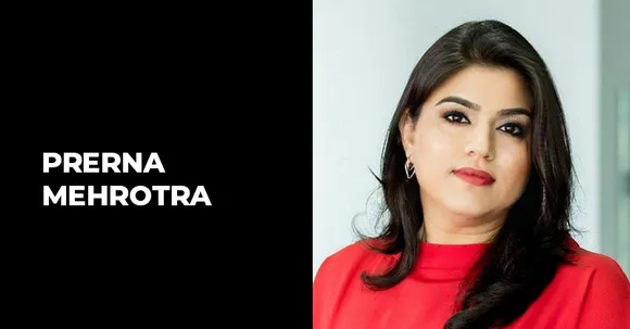 Prerna Mehrotra