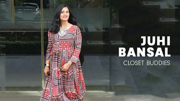 Juhi Bansal