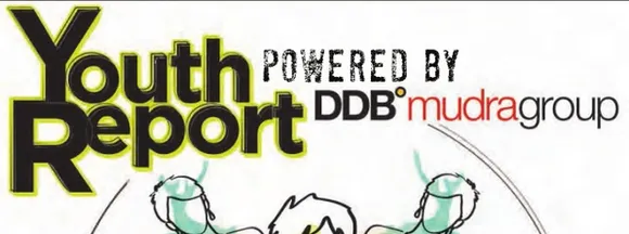 youth report ddb mudra group