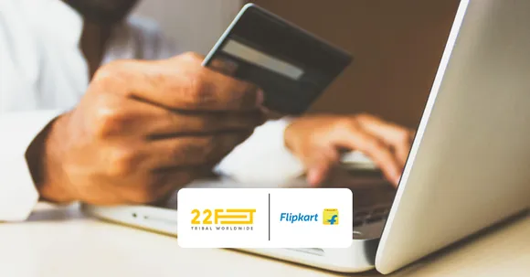 Flipkart mandate