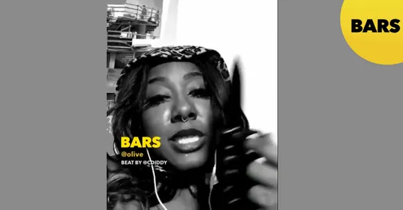 Facebook Bars