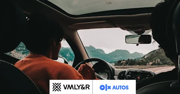 OLX Autos The Glitch
