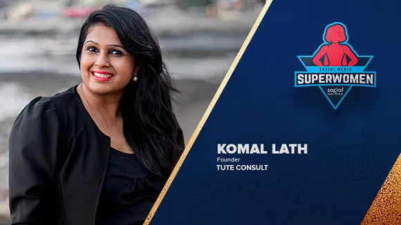 Komal Lath