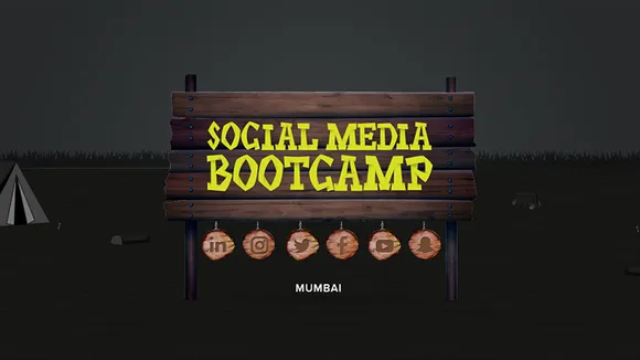 Social Media Bootcamp