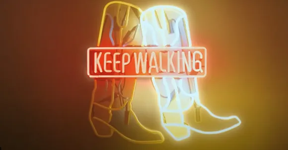 Johnnie Walker campaign