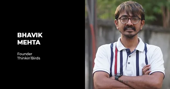Bhavik Mehta