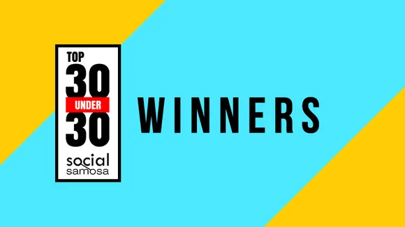 Social Samosa Top 30 Under 30