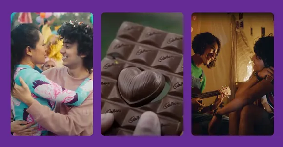 Dairy Milk Silk