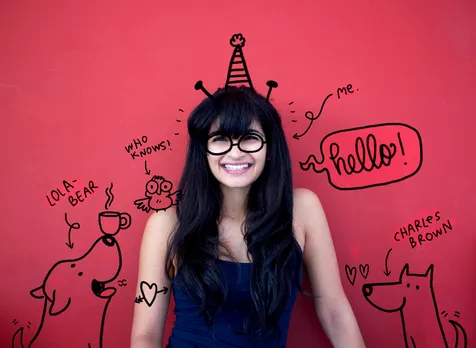 [Interview] Alicia Souza, On How She Leverages Social Media