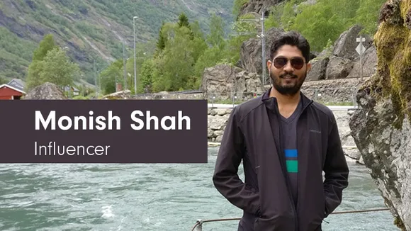 monish shah