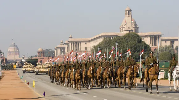 Celebrate Republic Day with special a Twitter emoji