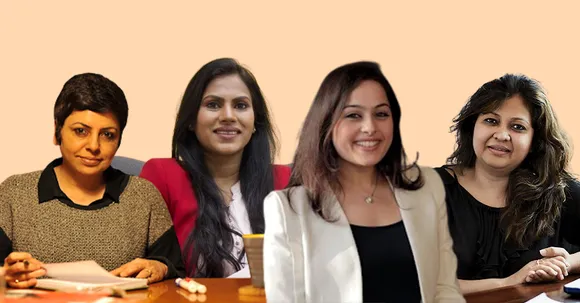 Women in Leadership