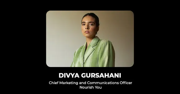 Divya Gursahani