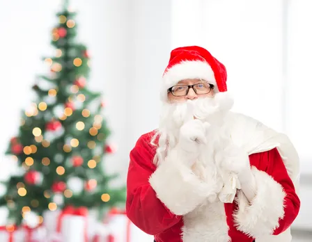 christmas santa