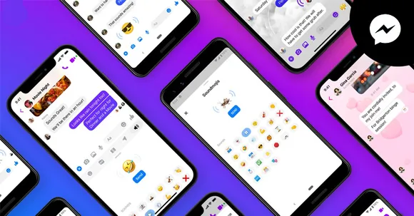 Facebook Soundmojis