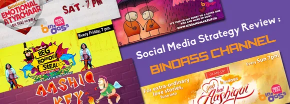 Bindass Channel