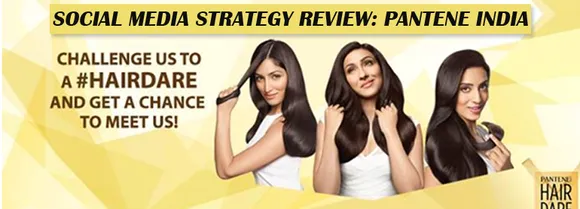 Pantene India