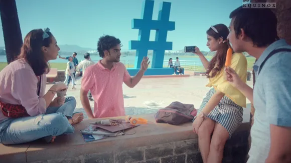 Twitter We tweet Campaign
