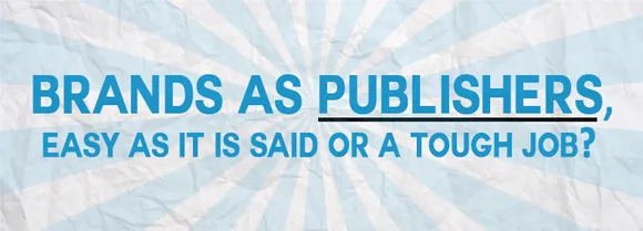 Brands Publisher