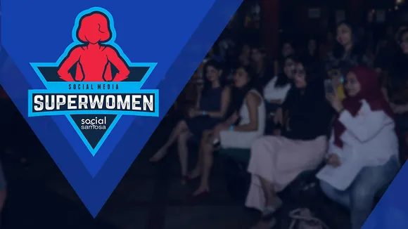 superwomen 2019