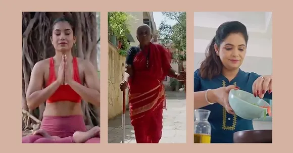 Snapdeal campaign