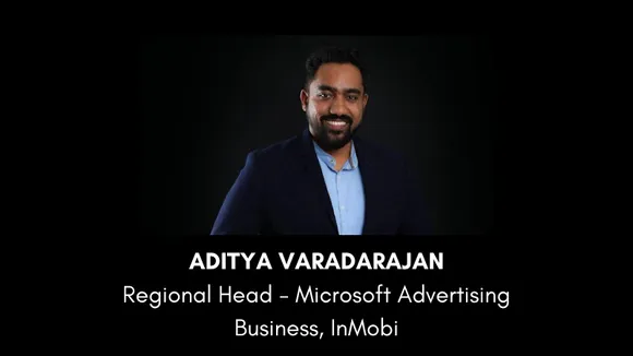 Aditya Varadarajan