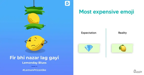 lemon prices brand creatives