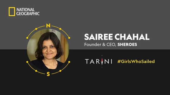 Sairee Chahal