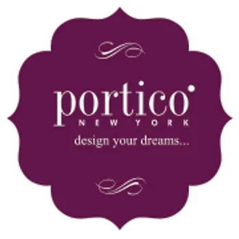 Portico New york logo