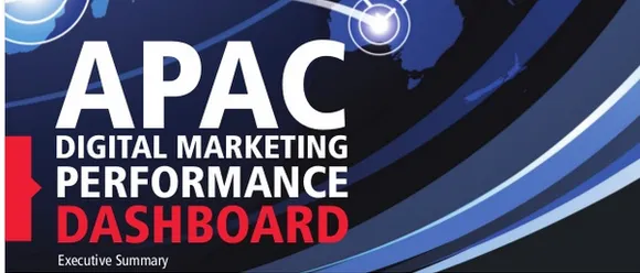 APAC Digital Marketing Report