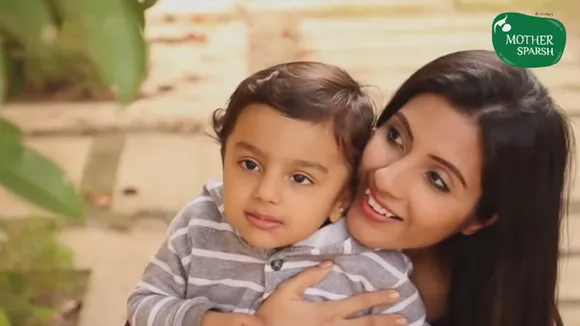 Mother Sparsh