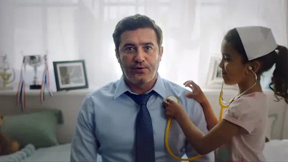 Father's Day campaigns