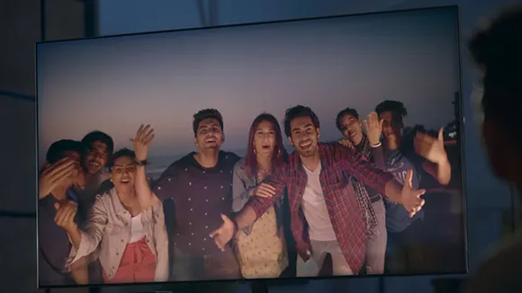 making of 'India, Ready, Action' campaign