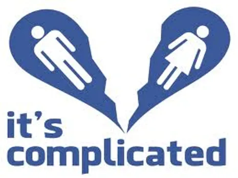 facebook relationship