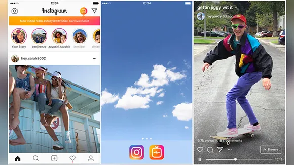 IGTV 101