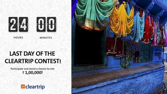 Cleartrip Instagram Case Study