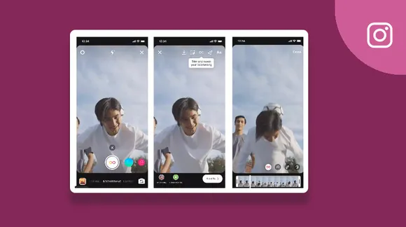 Instagram Boomerang