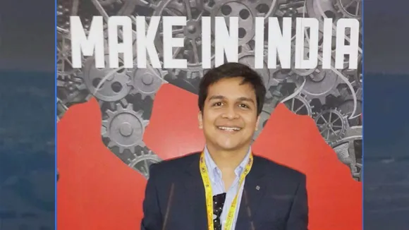Darshan Bhatt
