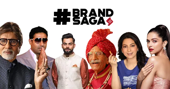 Brand saga recap