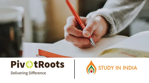 PivotRoots & Study in India