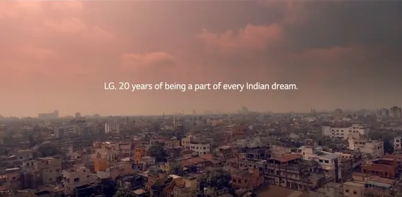 LG Electronics