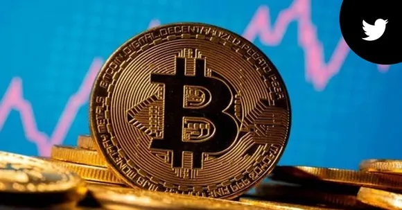 Twitter cryptocurrency