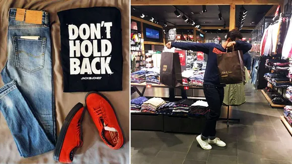 Jack and Jones