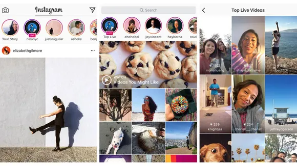 Instagram