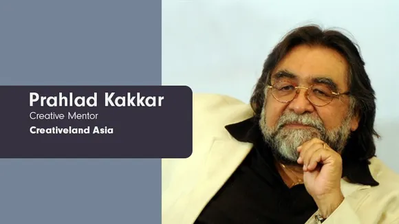 Prahlad Kakkar